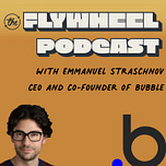 The Flywheel