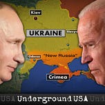 Underground USA