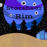 Redhawk Radio Theater Releases