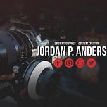 Jordan P. Anderson
