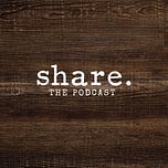 Share. The Newsletter