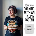 Letters from Tuscany