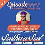 Soul Thursdays - LIVE Episode Community