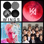17 Carat K-Pop