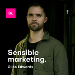 Let's talk branding