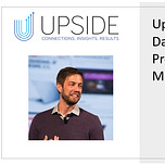 The Upside Newsletter