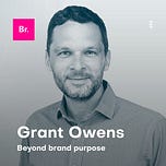 Let's talk branding