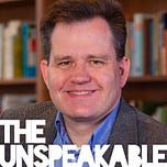 The Unspeakeasy with Meghan Daum