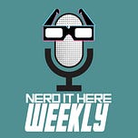 Nerd It Here First