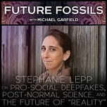 Humans On The Loop with Michael Garfield