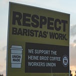 BOSS BARISTA