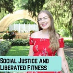 Body Liberation for All 