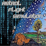 Astral Flight Simulation 