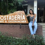 BOSS BARISTA
