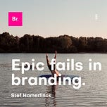 Let's talk branding