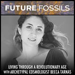 Future Fossils with Michael Garfield