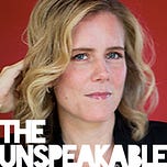 The Unspeakeasy with Meghan Daum