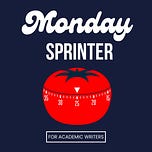 Monday Sprinter