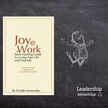 Joy@Work