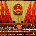 What China Wants by Sam Olsen