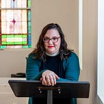 Sermons and Spirits