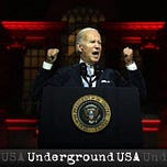 Underground USA