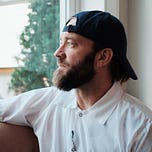 Jordan P. Anderson