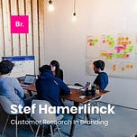 Let's talk branding