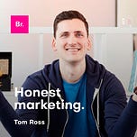 Let's talk branding