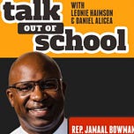 The Wire: Powered by Educators of NYC