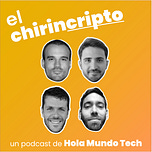 Hola Mundo Tech