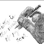Branwen’s Poetry
