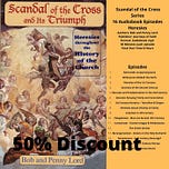 Journeys of Faith Newsletter