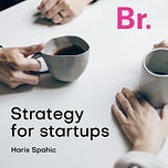 Let's talk branding