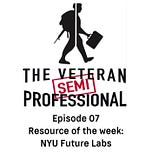 The Veteran Professional 