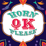 Horn OK Please