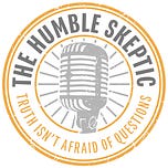 The Humble Skeptic