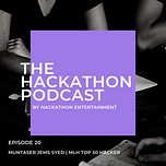 Hackathon’s Newsletter
