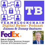 Digital Bytes