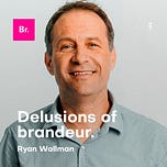Let's talk branding