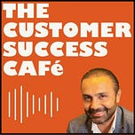 The Customer Success Café Newsletter