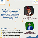 Abongdoh’s Newsletter