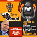 The Wire: Powered by Educators of NYC