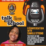 The Wire: Powered by Educators of NYC