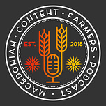 Macedonian Content Farmers Podcast