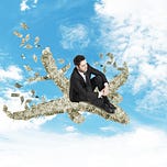 Capital Flows and Asset Markets
