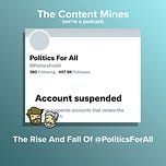 The Content Mines