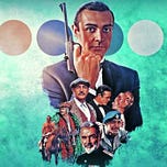 John Bleasdale Writes On Film 