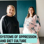 Body Liberation for All 