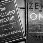 The Education of a Startup Investor